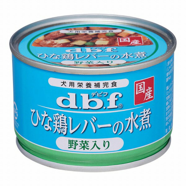 Rakuten - ひな鶏レバーの水煮 野菜入り 150g