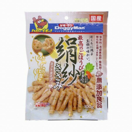 乐天商城 - 絹紗 カットタイプ 野菜入り 100g