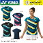 ヨネックス YONEX ウエア ウィメンズドライTシャツ 16694 バドミントン・テニス