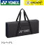 ヨネックス YONEX バッグ ジムバッグL BAG24GBL バドミントン・テニス