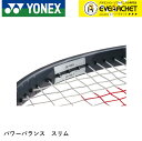 ヨネックス YONEX アクセサリー パワーバランス スリム AC186 ソフトテニス・テニス