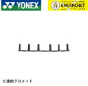 lbNX YONEX ANZT[ ohngWCg6[2 AC416L-2 oh~g