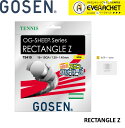  GOSEN żƥ˥ȥ RECTANGLE Z TS419