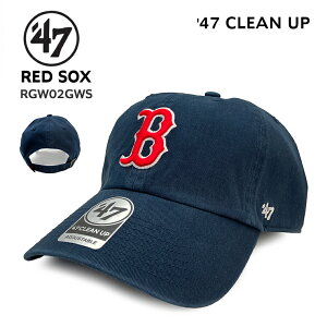 47Brand Red Sox