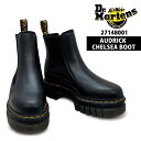 yG.W. P3{ !z Dr.martens hN^[}[` `FV[ u[c fB[X TChSA AUDRICK CHELSEA BOOT I[hbN 27148001 BLACK ubN {v NAPPA LUX  lC  yV ʔ y 