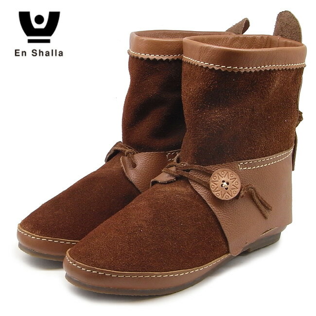 OUTLET En Shalla GV[ Boots No.4 V[gu[c {^ XG[h U[ fB[X yV ʔ