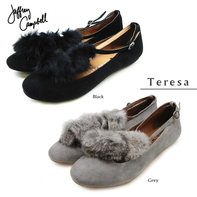 pvX WFt[Lx Jeffrey Campbell Teresa eTblack,grey {v V[Y fB[X OUTLET yV ʔ yΉ