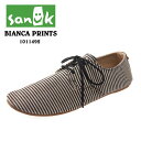 [XAbv fB[X SANUK Tk[N BIANCA PRINTS rAJvg 1011492 V[Y  yV