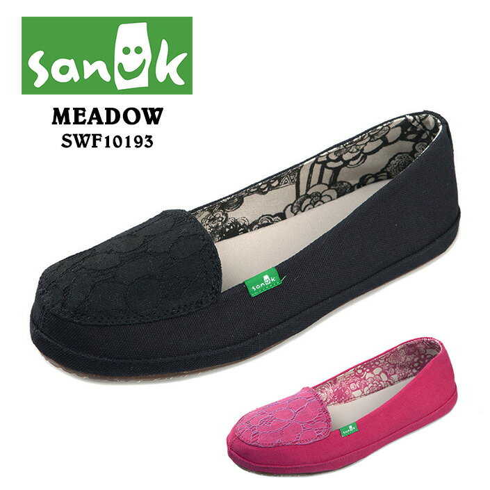 Xb| fB[X SANUK Tk[N MEADOW SIDEWALK SURFERS SWF10193 V[Y XbvI   yV 