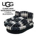 yG.W. P3{ !z AO UGG u[c fB[X 1132915 CLASSIC MAXI WAVELENGTH MINI NVbN }LV EF[uOX ~j V[gu[c BLACK WHITE ubN zCg mO iC ptu[c H ᓹ J̓ yV ʔ 