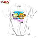 【クロネコゆうパケット便で送料無料】ドクタースランプ アラレちゃん ニコチャン大王 Tシャツ メンズ 半袖 レディース プリント アニ..