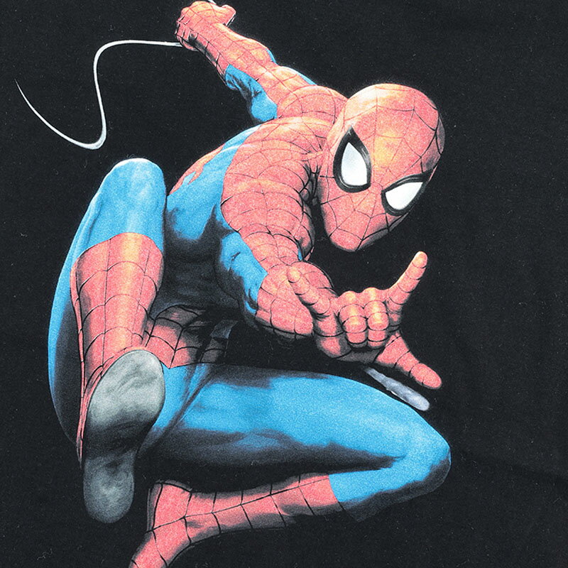 マーベル Tシャツ MARVEL メンズ スパ...の紹介画像3