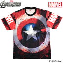 【クロネコゆうパケット便で送料無料】 メンズ マーベル Tシャツ キャプテンアメリカ MARVEL tシャツ レディース 半袖 アベンジャーズ アメコミ スパイダーマン アイアンマン ハルク ソー ドクターストレンジ キャラクター グッズ ストリート ダンス ロゴ 誕生日プレゼント