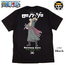 ONE PIECE Tシャツ ワンピース ルフィ サンジ ゾロ ナミ ロビン チョッパー ブルック フランキー ウソップ メンズ 半袖 アニメ グッズ レディー...