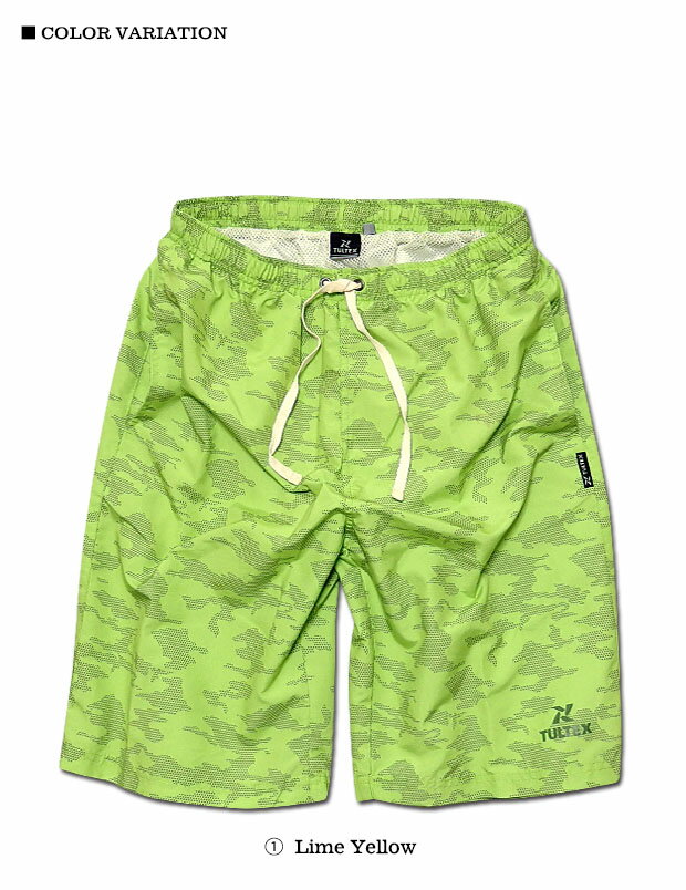 æµ·æ°´ãƒ‘ãƒ³ãƒ„æµ·ãƒ‘ãƒ³ã‚¹ã‚¤ãƒ ã‚¦ã‚§ã‚¢æ°´ç€ç”·æ€§ç”¨ãƒ¡ãƒ³ã‚ºãƒˆãƒ©ãƒ³ã‚¯ã‚¹/ãƒªãƒ¼ãƒ•æŸ„ã€ãƒ‰ãƒƒãƒˆã‚«ãƒ¢ãƒ•ãƒ©ç­‰å…¨ï¼–è‰²å±•é–‹ã®ã€ŒTULTEXï¼ˆã‚¿ãƒ«ãƒ†ãƒƒã‚¯ã‚¹ï¼‰ã€æ°´é™¸ä¸¡ç”¨ã‚·ãƒ§ãƒ¼ãƒˆãƒ‘ãƒ³ãƒ„ï¼P01Jul16