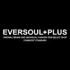 EVERSOUL PLUS 公式 メンズ通販