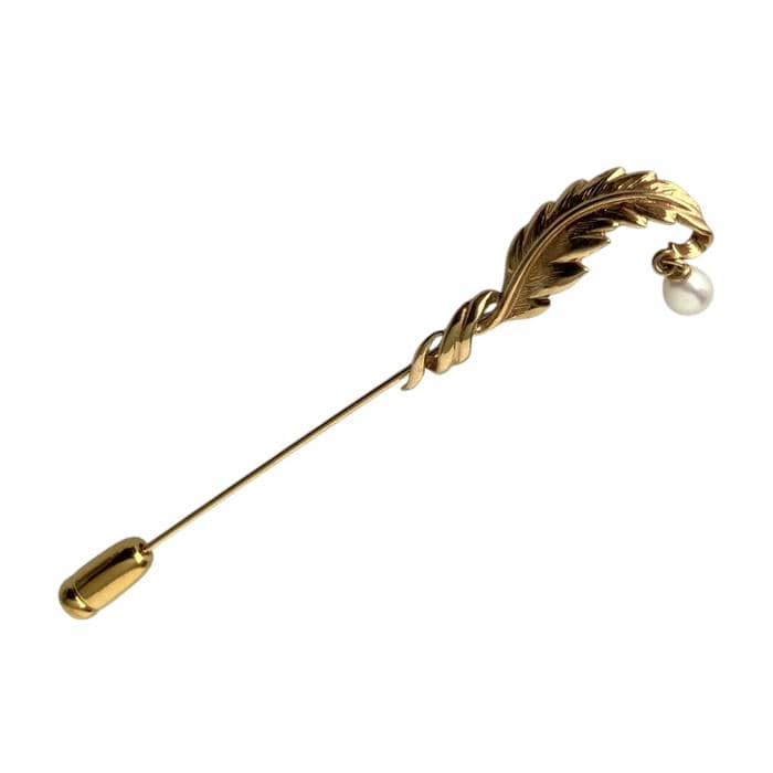 楽天市場】田崎真珠 ピンブローチの通販