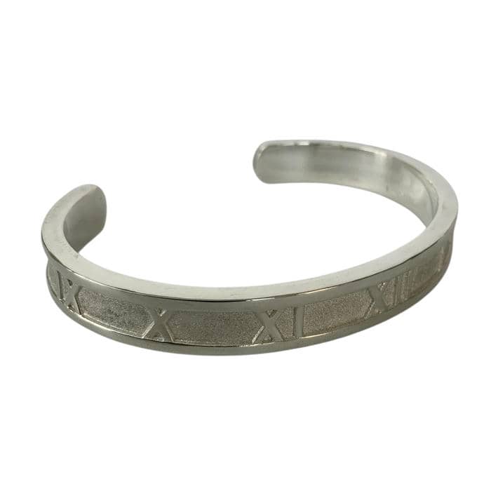 楽天市場】ティファニー アトラス バングルの通販