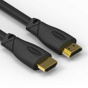 【お買い得品・8K対応】 HDMI ケーブル 2.5m 8K HDMI2.1 ケーブル 48Gbps 対応 Ver2.1 フルハイビジョン 8K イーサネット対応 2.5メートル