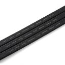 【2m】 超高速 CAT8 フラット LANケーブル 26AWG 40Gbps 2000MHz カテゴリー8 インターネット ツメ折れ防止 PS5 Xbox等に対応