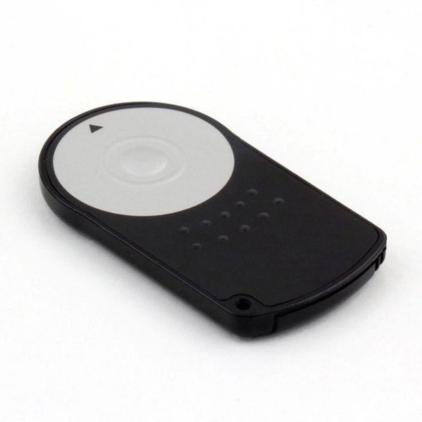 Canon �б� RC-6 �ߴ�����å���̵�� ����Υ� ��⥳�� �磻��쥹 �����˻Ȥ�������(CR2025����°��