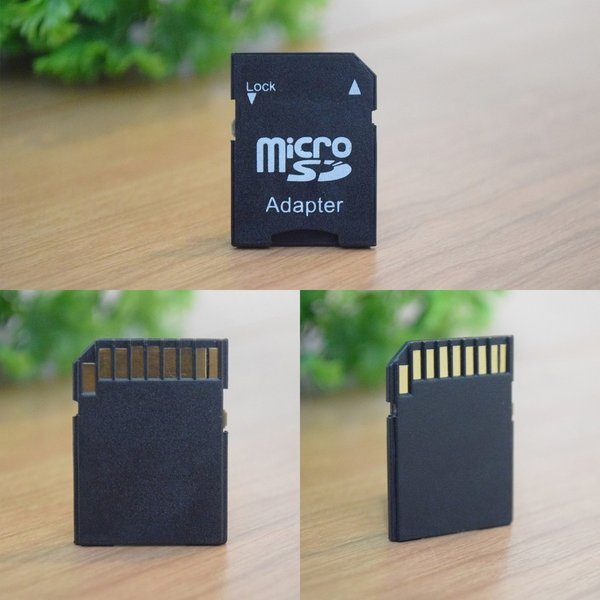 【8GB】 microSD Card メカニックサポート ドライバー不要 プラグ＆プレイ対応 WINDOWS MAC 対応