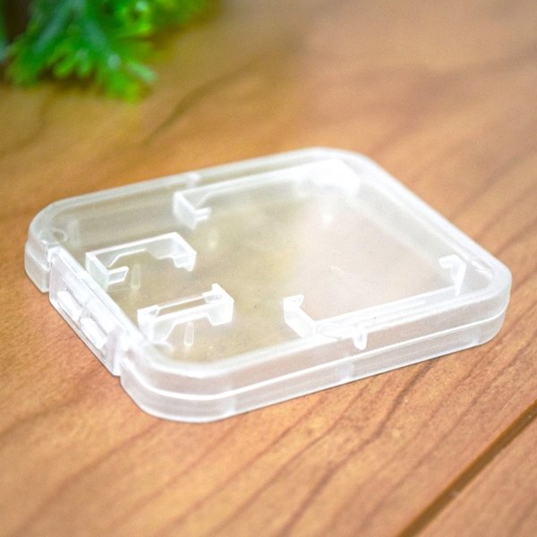 Micro SD �� SD �Ѥμ�Ǽ������ 20�� ��������̵��