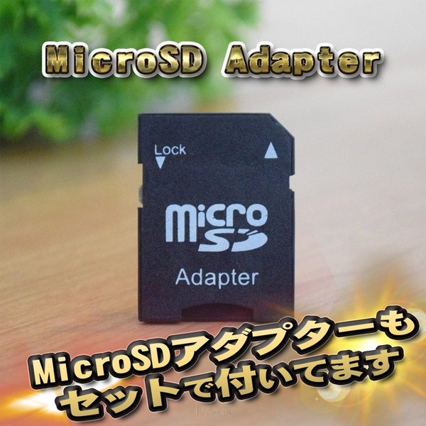 microSD Card メカニックサポート ドライバー不要 プラグ＆プレイ対応 WINDOWS MAC 対応