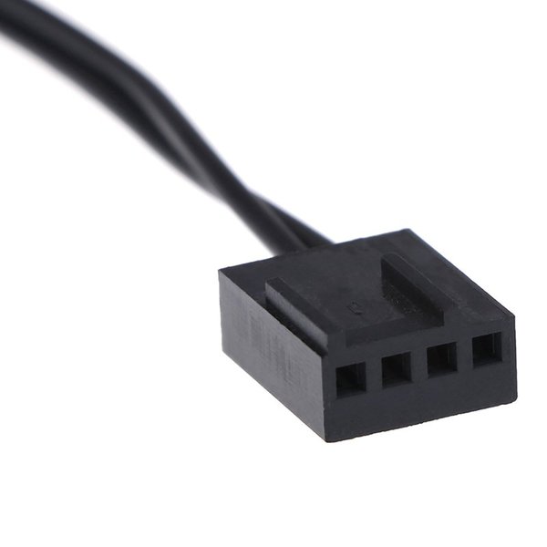 4�ԥ��IDE�Ÿ� ����5�ݡ��� ���ץ�å� �����ץ� �Ѵ��ϥ� ��� �ե��� CPU�����顼 Ĺ��35cm