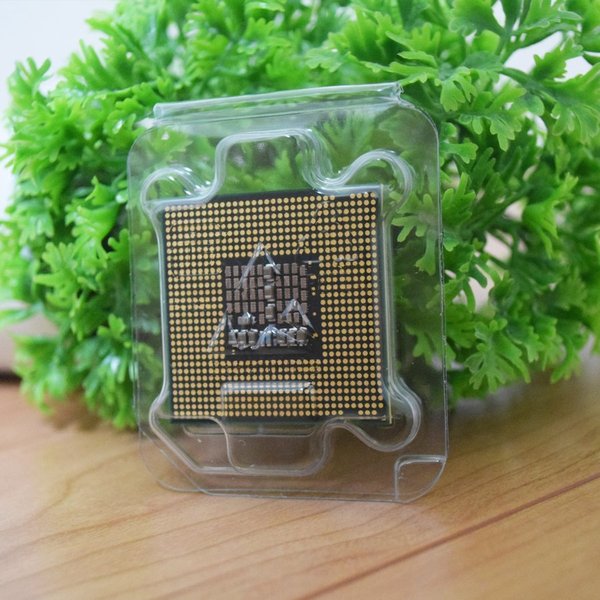 【 LGA1155 】CPU シェルケース LGA 用 プラスチック 保管 デリケート なCPU を大切に 保管する為の プラスチック製 の保管 ケース 10枚セット