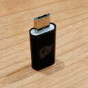 USB Type C ケーブル → マイクロUSB に変換アダプター 次世代USB type-CをMicro USBに変換できる変換コネクタ。 ★意外と助かるあると便利グッズです★ ■■■出品物■■■ USB Type C ケーブル → マイクロUSB に変換アダプター ※個数はタイトルに記載している数になります。 ■■■カラーについて■■■ ホワイトとブラックから選択ください。 ■■■商品紹介■■■ マイクロUSBを搭載している機器を接続し、充電やデータ転送ができる変換コネクタです。お使いのUSB Type-Cケーブルに被せるだけ。 ■対応機種：マイクロUSBを搭載しているパソコンやスマホなどに対応します。 今ある充電器を無駄にしない。接続するだけで 端子変換 ■対応機種：マイクロUSBを搭載しているパソコンやスマホなどに対応します。 ■■■外装状態■■■ 新品 ■■■商品状態・動作チェック■■■ 新品商品（動作に問題ありません。）注意：モニター発色の具合により、実際の色味と異なる場合がございます USB Type C ケーブル → マイクロUSB に変換アダプター 次世代USB type-CをMicro USBに変換できる変換コネクタ。 ★意外と助かるあると便利グッズです★ ■■■出品物■■■ USB Type C ケーブル → マイクロUSB に変換アダプター ※個数はタイトルに記載している数になります。 ■■■カラーについて■■■ ホワイトとブラックから選択ください。 ■■■商品紹介■■■ マイクロUSBを搭載している機器を接続し、充電やデータ転送ができる変換コネクタです。お使いのUSB Type-Cケーブルに被せるだけ。 ■対応機種：マイクロUSBを搭載しているパソコンやスマホなどに対応します。 今ある充電器を無駄にしない。接続するだけで 端子変換 ■対応機種：マイクロUSBを搭載しているパソコンやスマホなどに対応します。 ■■■外装状態■■■ 新品 ■■■商品状態・動作チェック■■■ 新品商品（動作に問題ありません。） 【配送について】 メール便にて即日、普通郵便にて発送させて頂きます。 コチラは、郵便ポストに直接お届けの商品ですので、お受け取りの手間はかかりません。