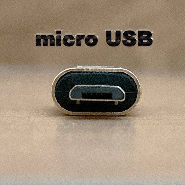 エレコム microUSBケーブル/2A出力/スタンダード/通信・充電/2m/ブラック MPA-AMB2U20BK