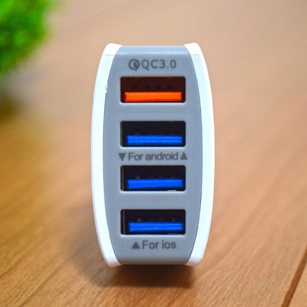 �ڥ֥�å���32V�� �б� Quick Charge 3.0 USB �����������å� x1��