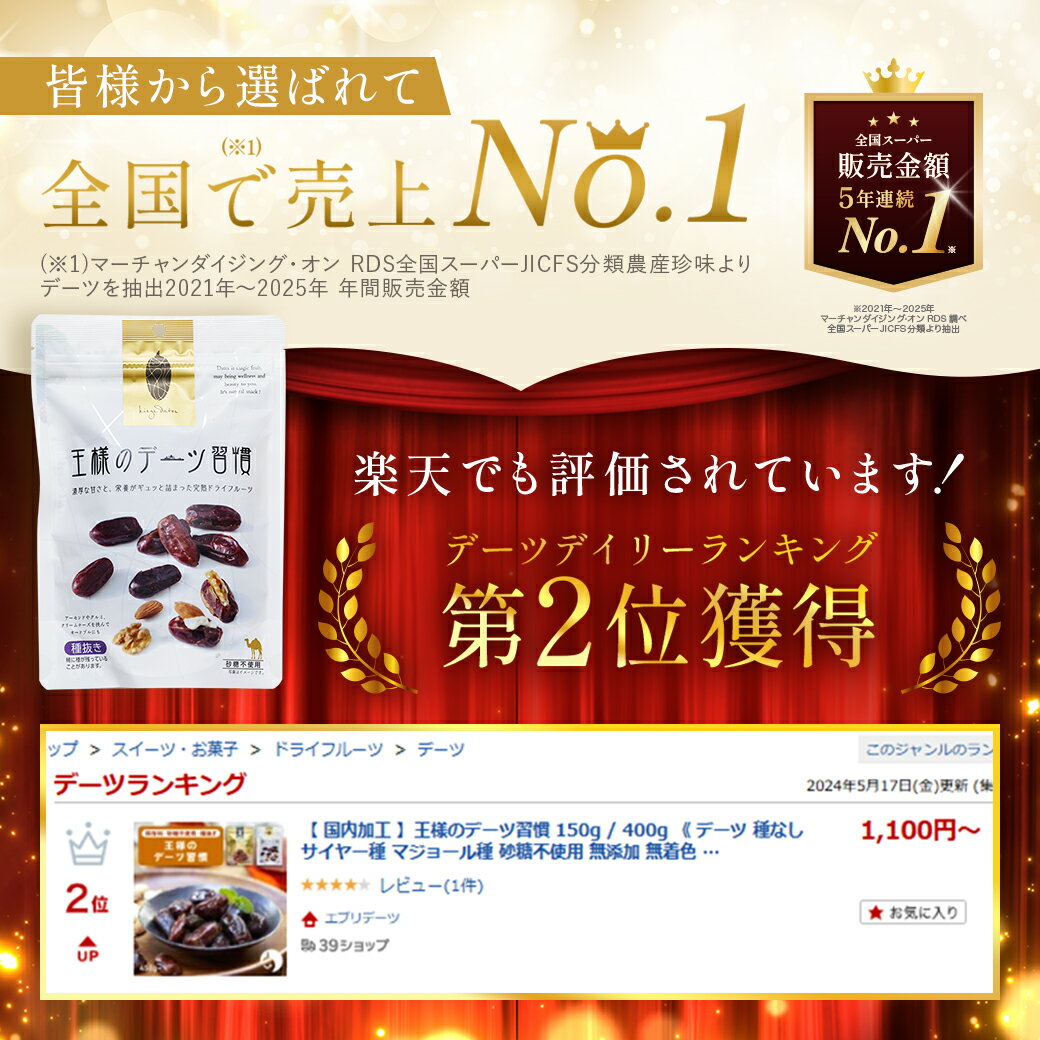 ��400�ߥ����ݥ�ۥǡ��� 450g�� ���ͤΥǡ��Ľ��� �ɥ饤�ե롼�� �� ��ʤ� �������˥å� �����Ի��� ��GI �����ѡ��ա��� �����䡼�� ̵ź�� ̵�忧 ����� �ʥĥ�䥷 Ŵʬ ��ʪ���ݡ�