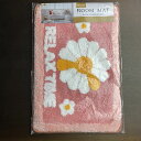 在庫限定価格 room mat /ルームマット 玄関マット 子供部屋 滑り止め加工 60×40cm