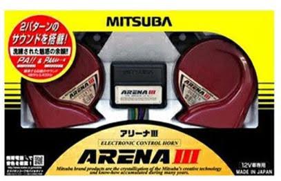 楽天市場】ミツバ 電子 ホーンの通販