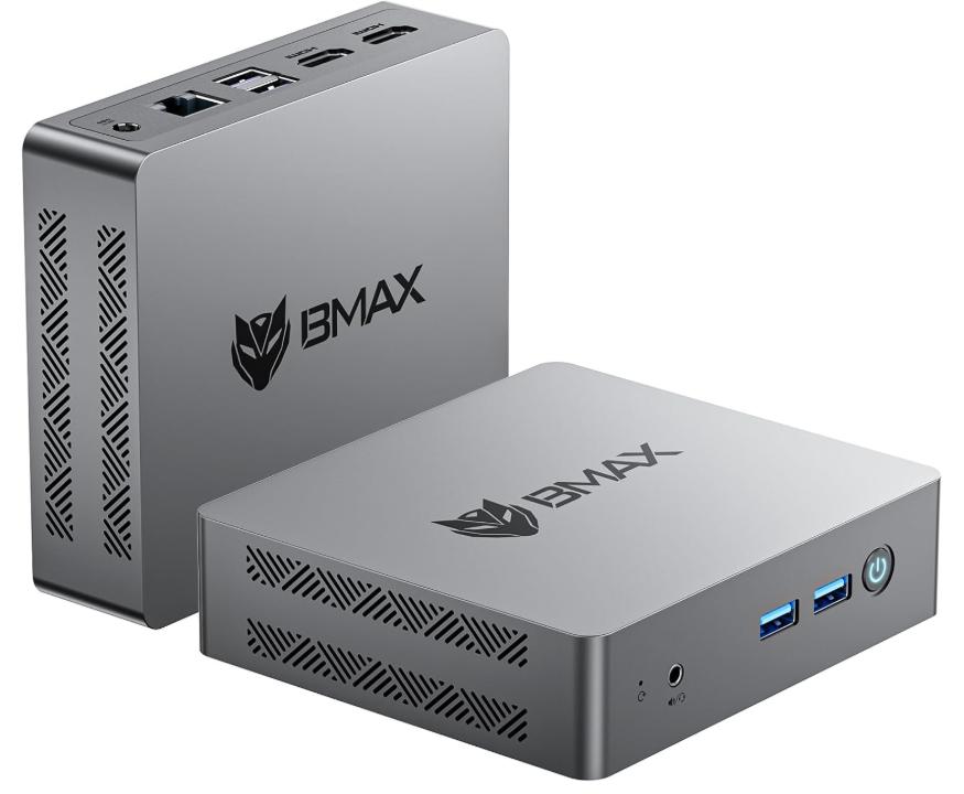 楽天市場】bmax mini pc b2の通販