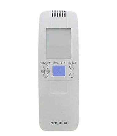 樂天商城 - 東芝 エアコン用リモコンWH-G1J(東芝部品コード：43469040)