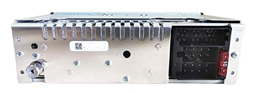 Continental TR7412UB-OR 1DIN ������ͥ󥿥� Bluetooth MP3 USB ���ܼ��ȿ������