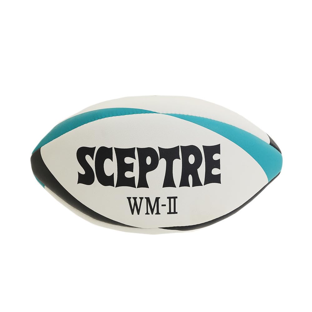 SCEPTRE セプター ラグビー ボール ワールドモデル WM-2 レースレス SP13A