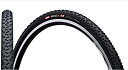 IRC TIRE (アイ・アール・シー) 自転車 タイヤ SERAC CX TUBELESS READY シラク CX チューブレスレディ700