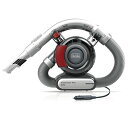 ブラックアンドデッカー 車用掃除機 フレキシーオート2 PD1200AV(2)