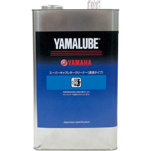 ޥȯư(Yamaha) YAMALUBE (ޥ롼) ѡ֥쥿꡼ʡ ե 4L 90793-40086