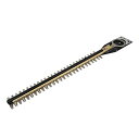 京セラ(Kyocera) 旧リョービ 超高級刃 ヘッジトリマ HT-3840用 380mm 6731127