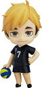 ねんどろいど ハイキュー!! TO THE TOP 宮侑