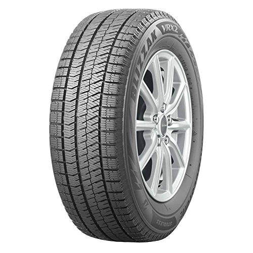 BRIDGESTONE(ブリヂストン) スタッドレスタイヤ1本 BLIZZAK(ブリザック) VRX2 155/65R14 75Q T49619