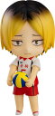 ねんどろいど ハイキュー!! 孤爪研磨 セカンドユニフォームVer.