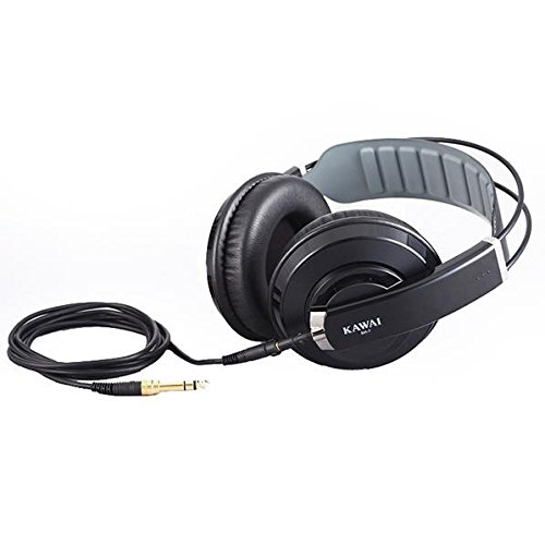 KAWAI SH-7 電子ピアノ用ヘッドホン セミオープンエア-型 (カワイ SH7 ヘッドフォン) KAWAI SH-7 電子ピアノ用ヘッドホン セミオープンエア-型 (カワイ SH7 ヘッドフォン)
