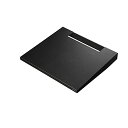 EQUALS イコールズ WALL テレビスタンド V2・V3・V5・S1対応棚板 レギュラーサイズ(幅40cmx奥行36.5cm) サテンブラ