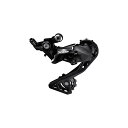 シマノ(SHIMANO) RD-R7000 11S GS 対応CS ロー側最大28-34T リアディレーラー IRDR7000GSL ブラック